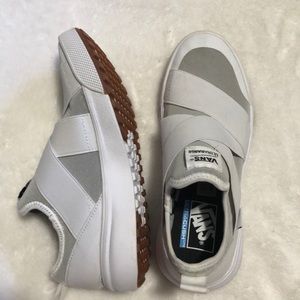Vans UltraRange shoes